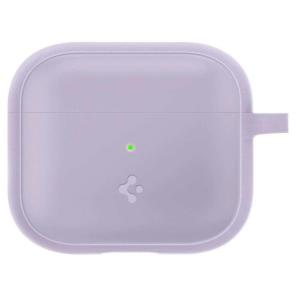 Apple AirPods 3 dėklas SPIGEN Silicon Fit