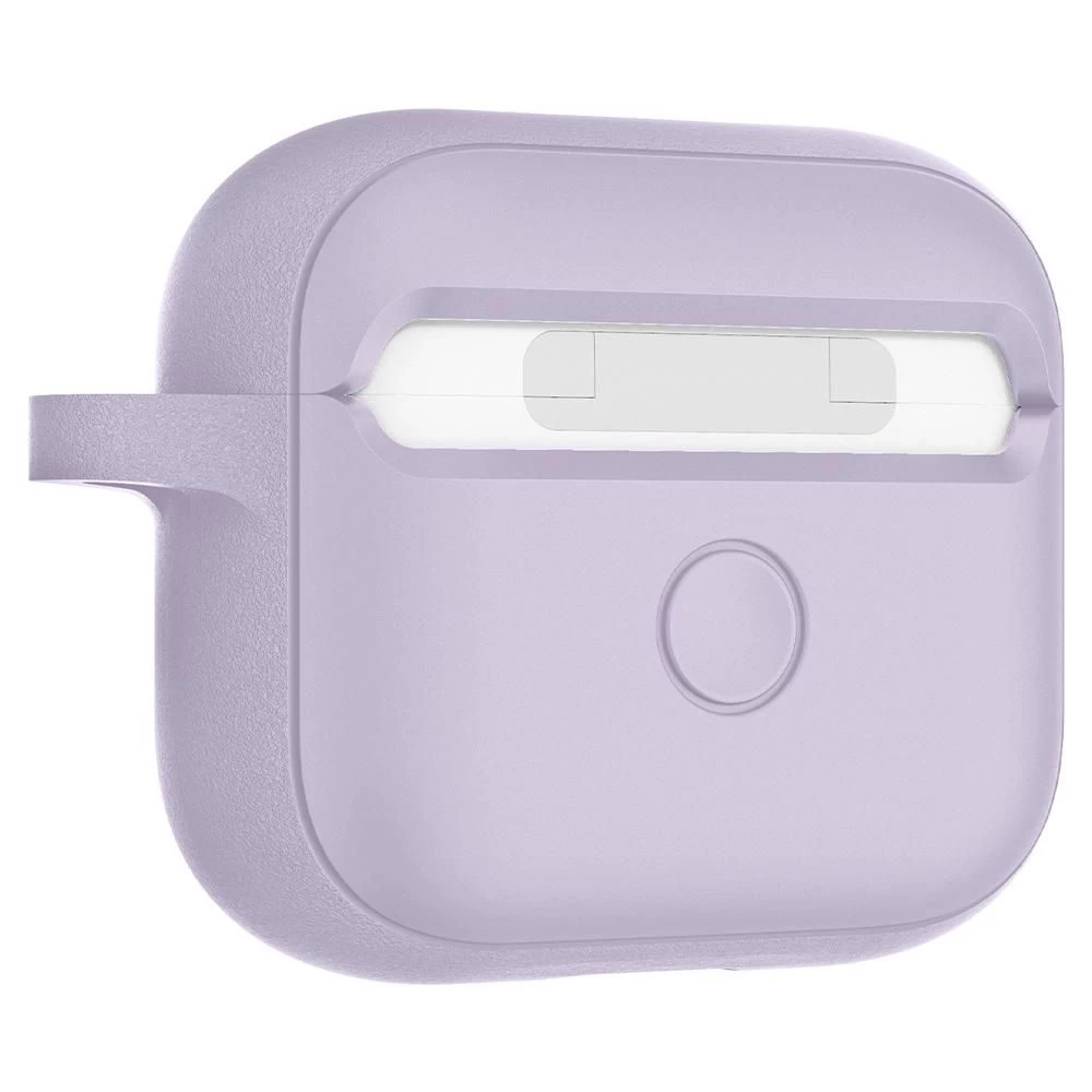 Apple AirPods 3 dėklas SPIGEN Silicon Fit