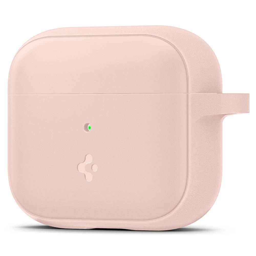 Apple AirPods 3 kaaned SPIGEN Silicon Fit
