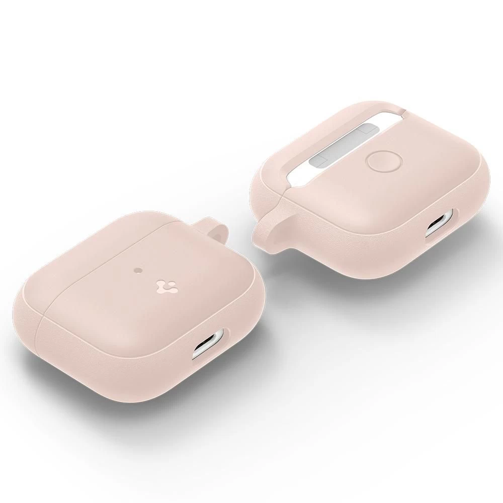 Apple AirPods 3 kaaned SPIGEN Silicon Fit