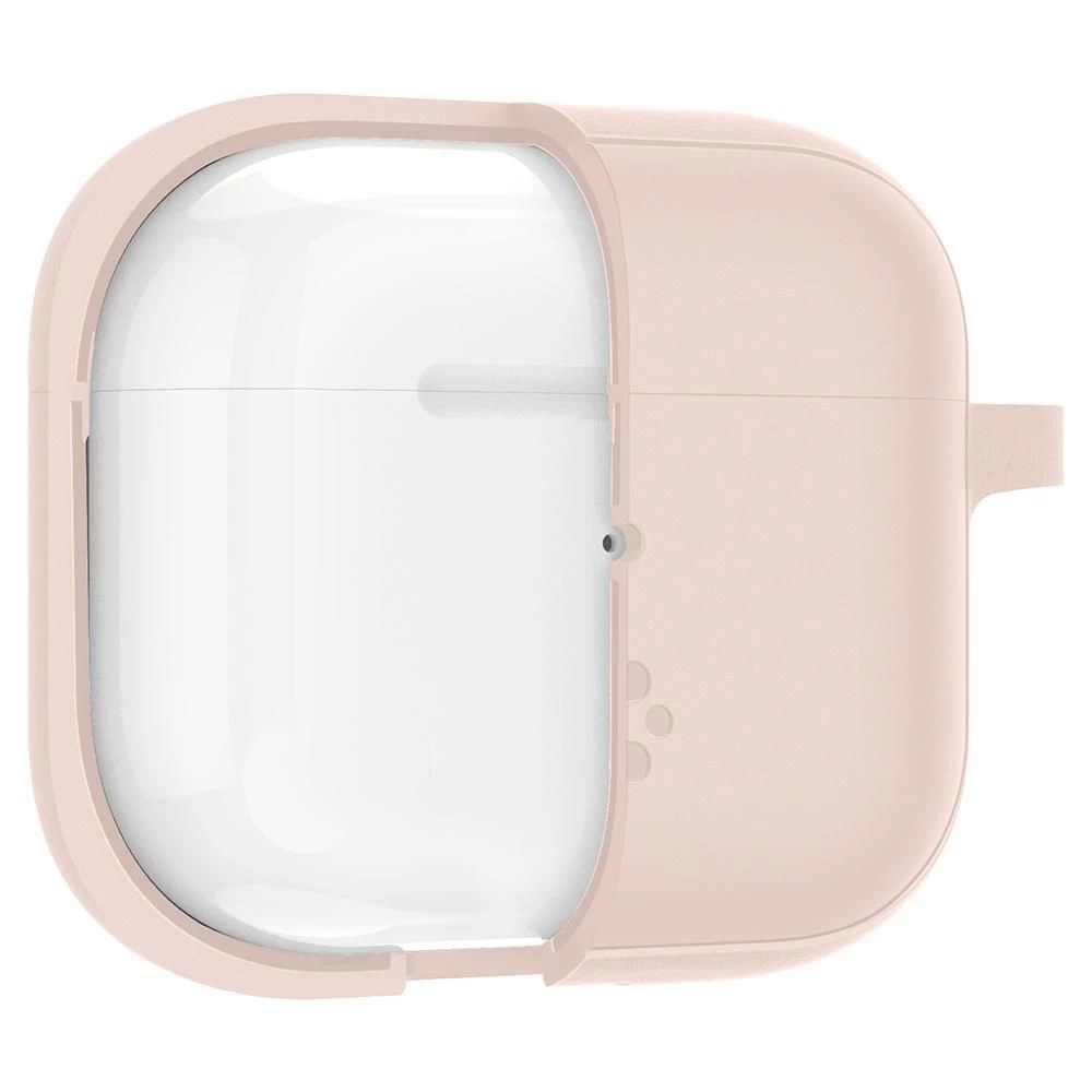 Apple AirPods 3 kaaned SPIGEN Silicon Fit