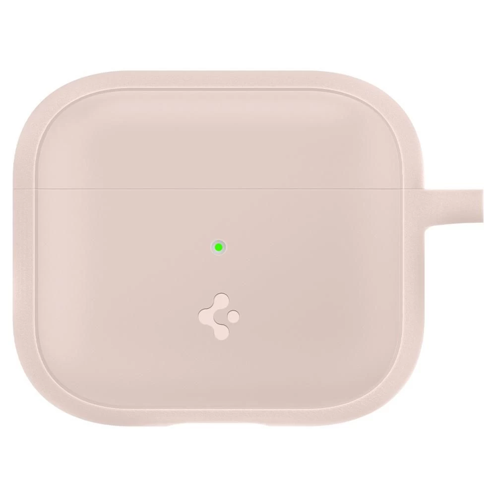 Apple AirPods 3 kaaned SPIGEN Silicon Fit