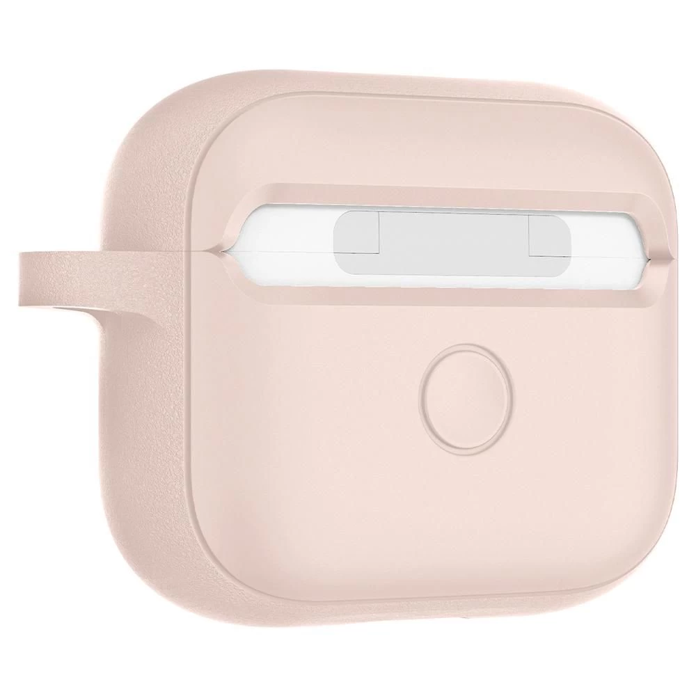 Apple AirPods 3 kaaned SPIGEN Silicon Fit