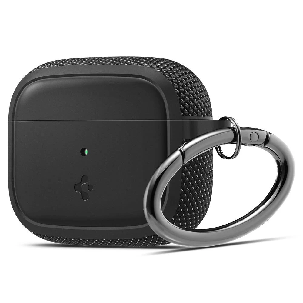 Apple AirPods 3 dėklas Juoda SPIGEN Classic Fit Airpods