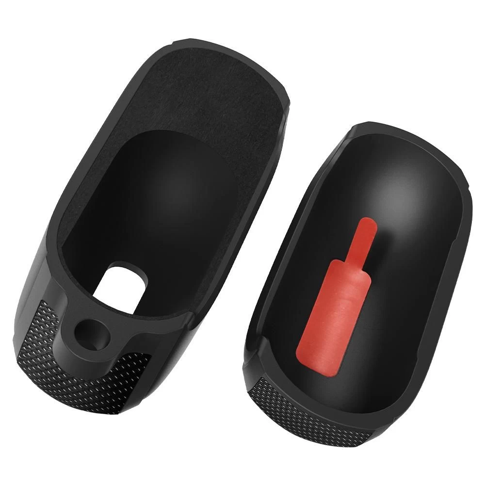 Apple AirPods 3 dėklas Juoda SPIGEN Classic Fit Airpods