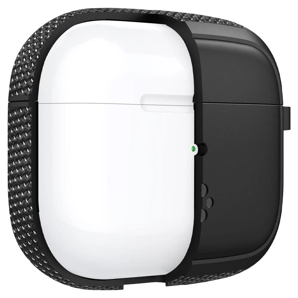 Apple AirPods 3 dėklas Juoda SPIGEN Classic Fit Airpods