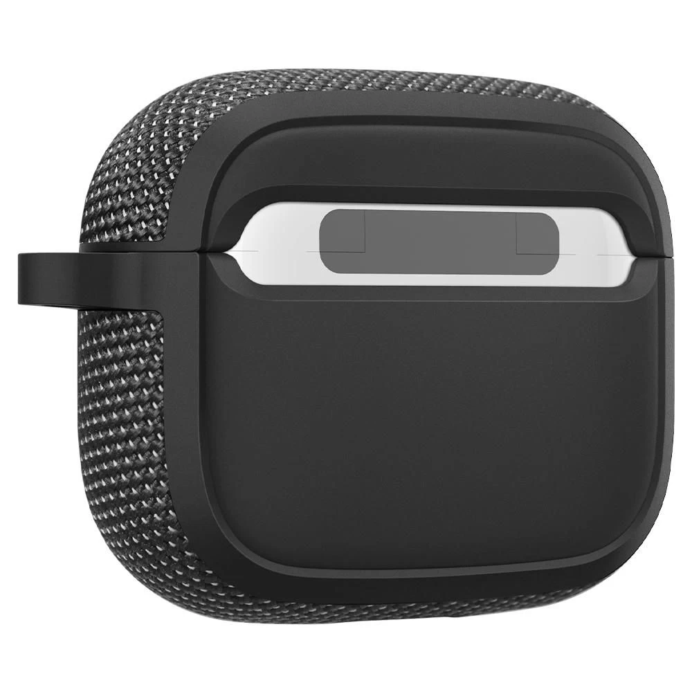 Apple AirPods 3 dėklas Juoda SPIGEN Classic Fit Airpods