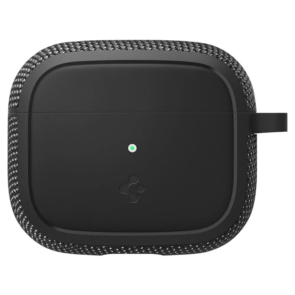 Apple AirPods 3 dėklas Juoda SPIGEN Classic Fit Airpods