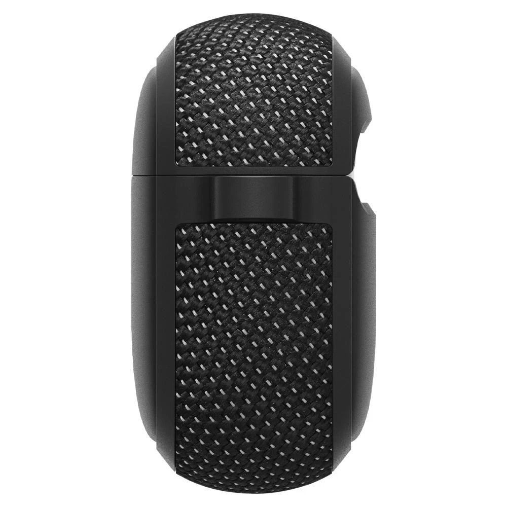 Apple AirPods 3 dėklas Juoda SPIGEN Classic Fit Airpods