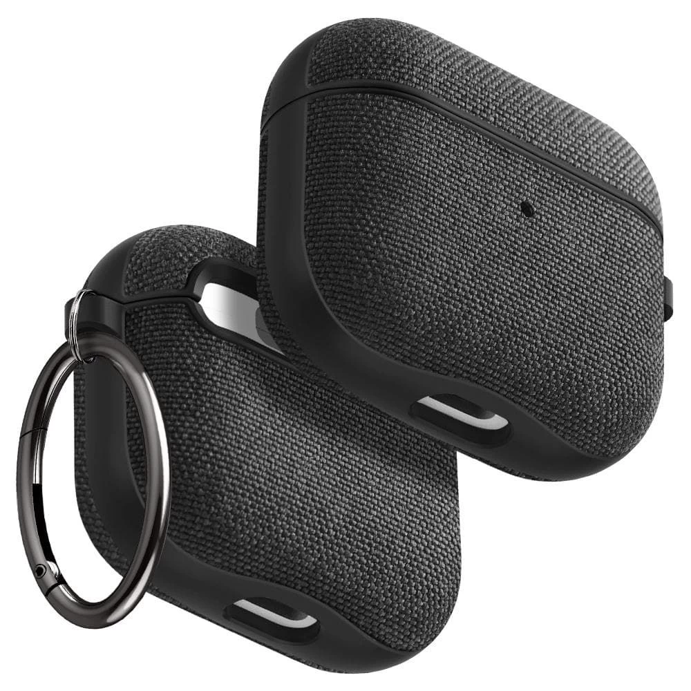 Apple AirPods 3 чехол черный SPIGEN Urban Fit
