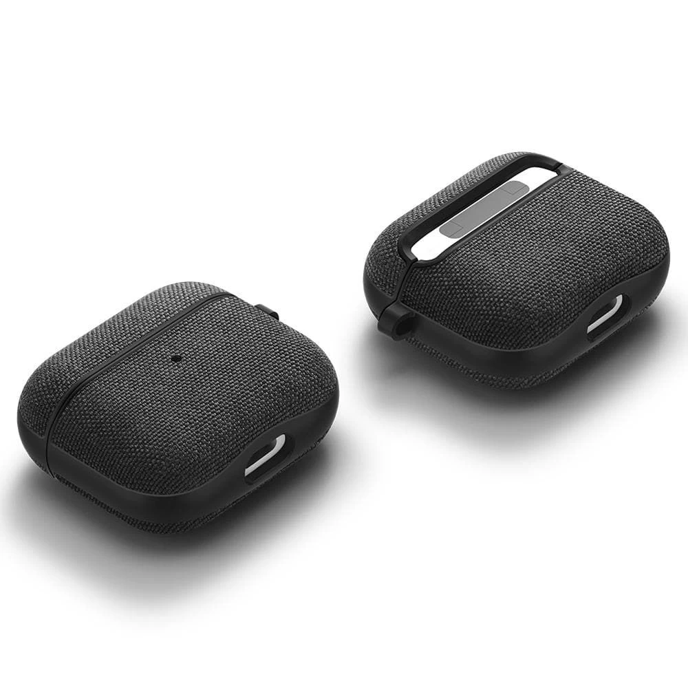 Apple AirPods 3 чехол черный SPIGEN Urban Fit