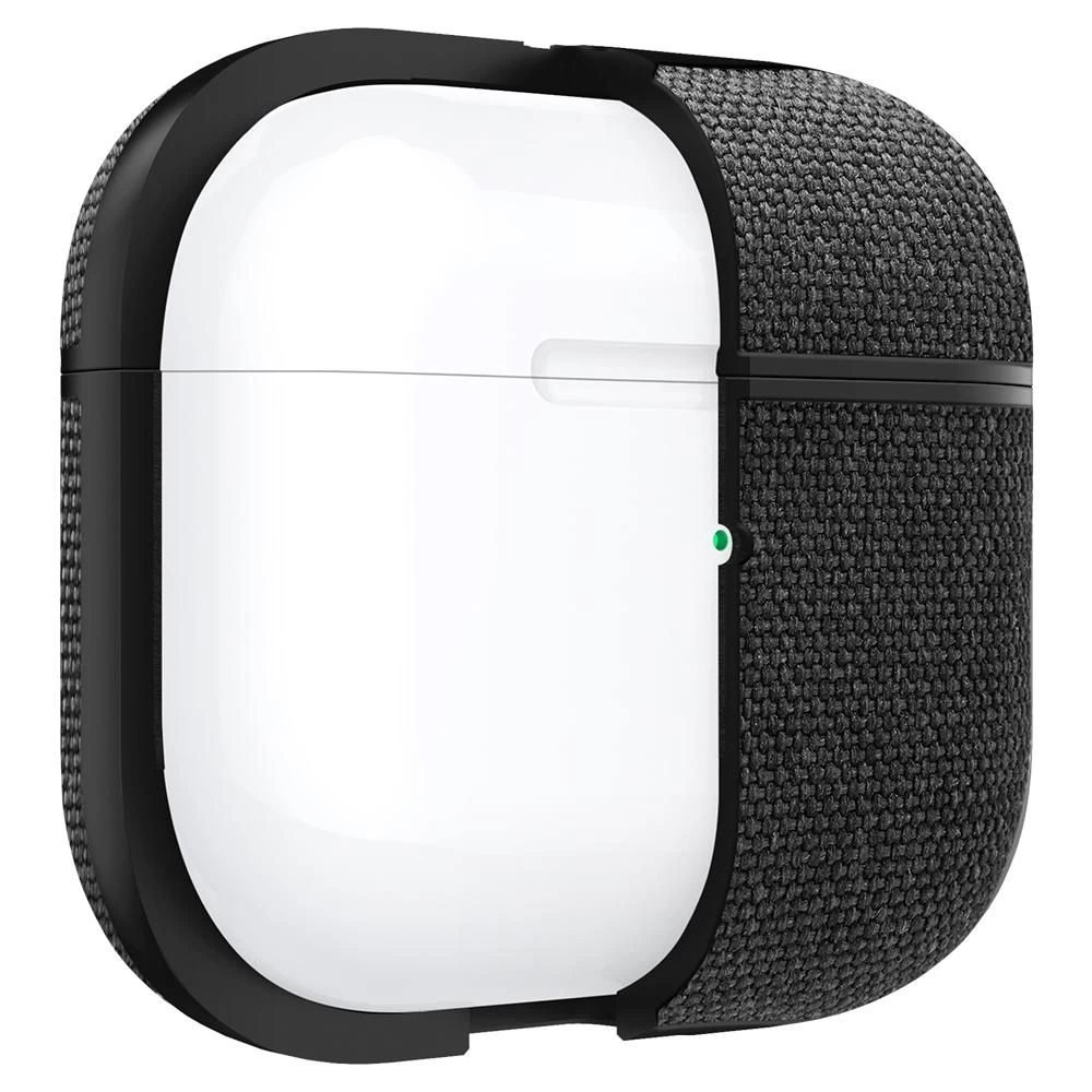 Apple AirPods 3 чехол черный SPIGEN Urban Fit