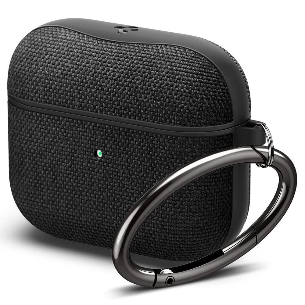 Apple AirPods 3 чехол черный SPIGEN Urban Fit