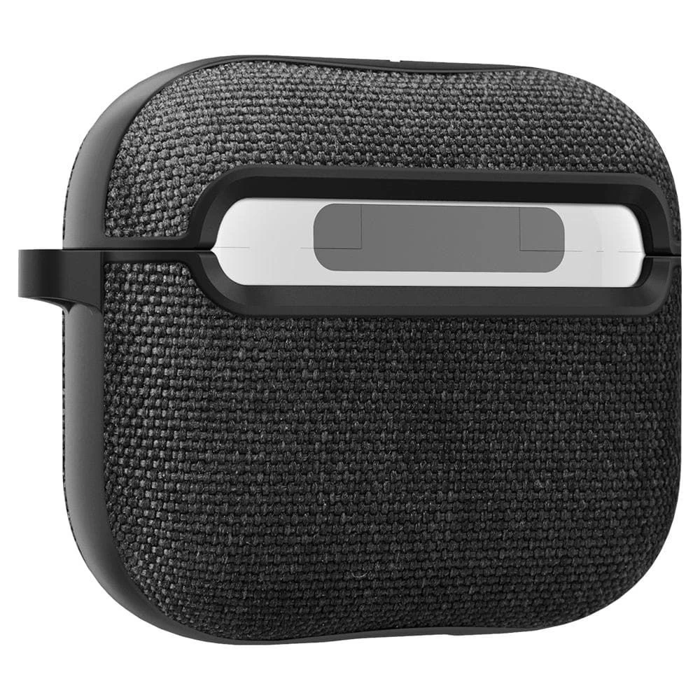 Apple AirPods 3 чехол черный SPIGEN Urban Fit