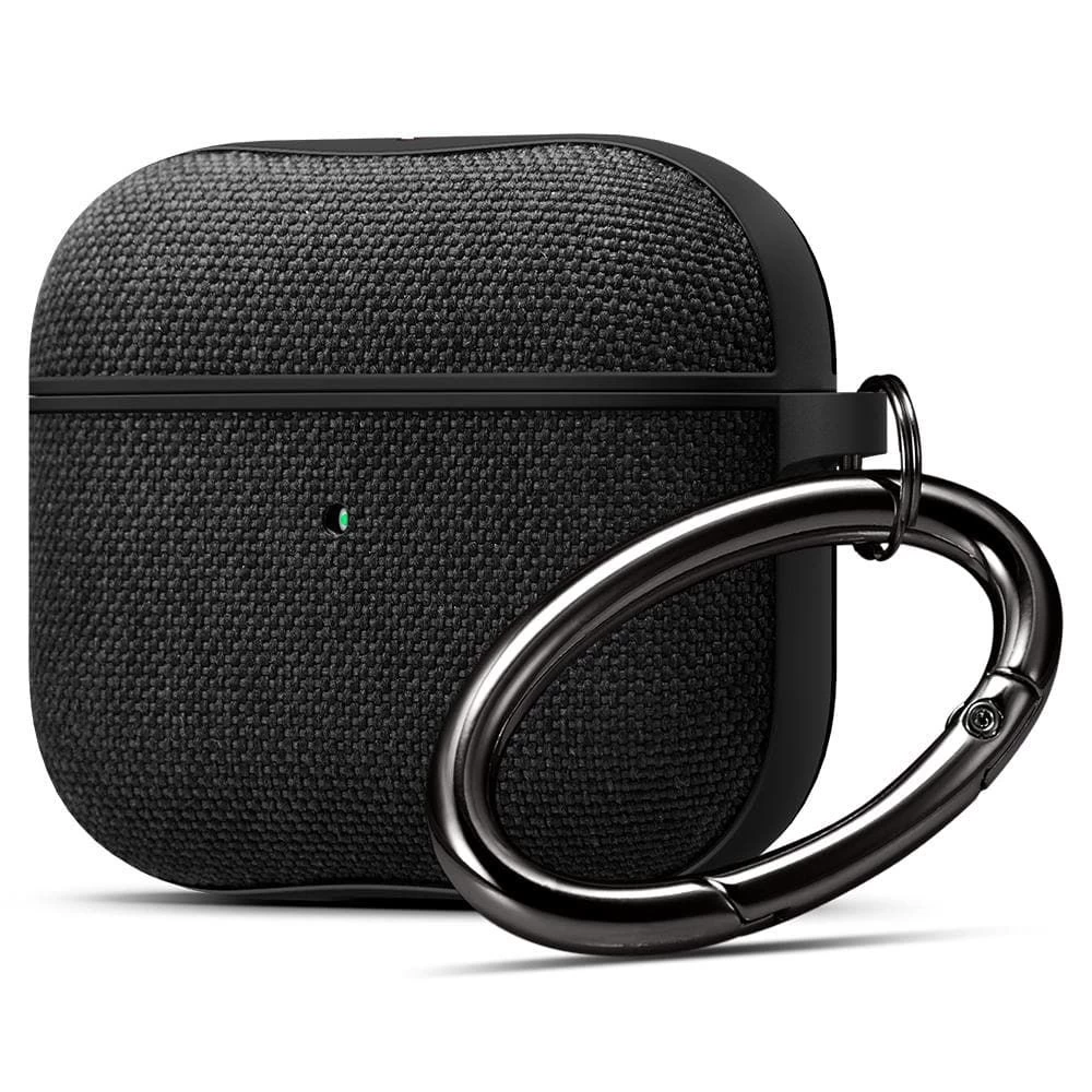 Apple AirPods 3 чехол черный SPIGEN Urban Fit