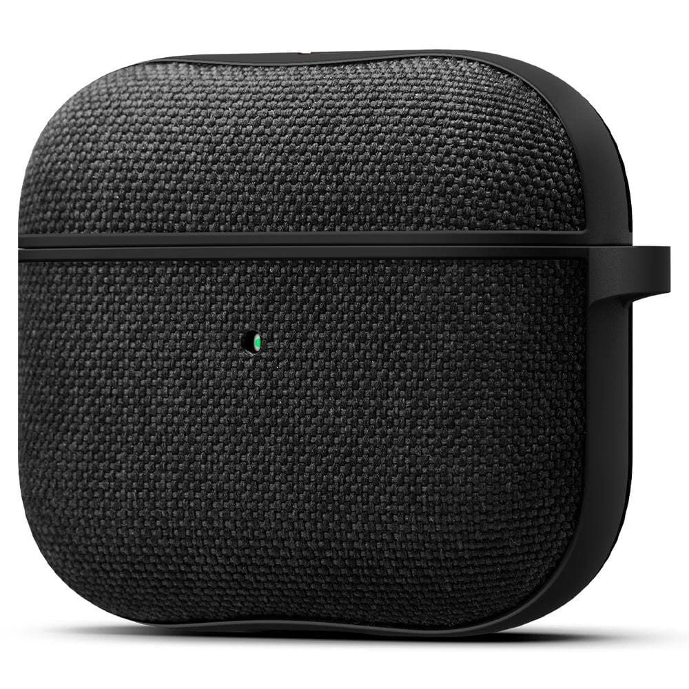 Apple AirPods 3 чехол черный SPIGEN Urban Fit