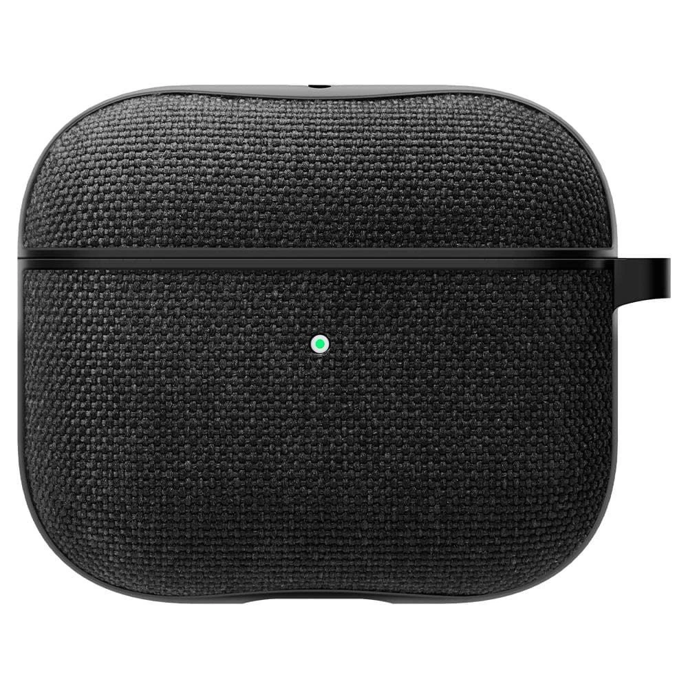 Apple AirPods 3 чехол черный SPIGEN Urban Fit