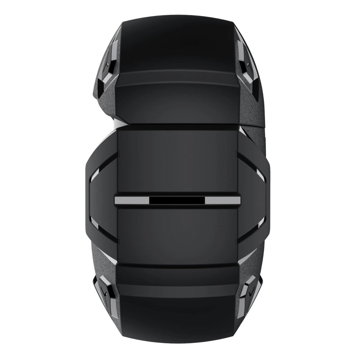 Apple AirPods 3 dėklas Juoda Nillkin Explorer