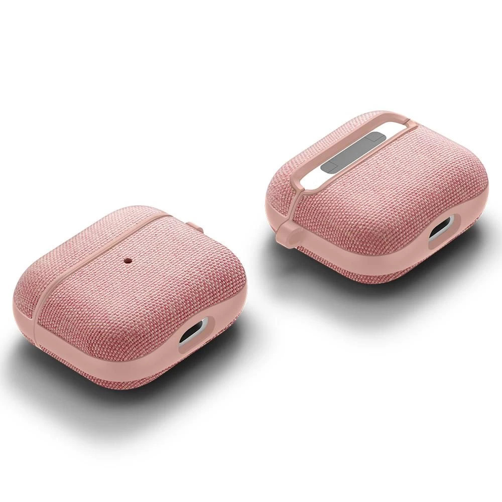Apple AirPods 3 case pink gold SPIGEN Urban Fit