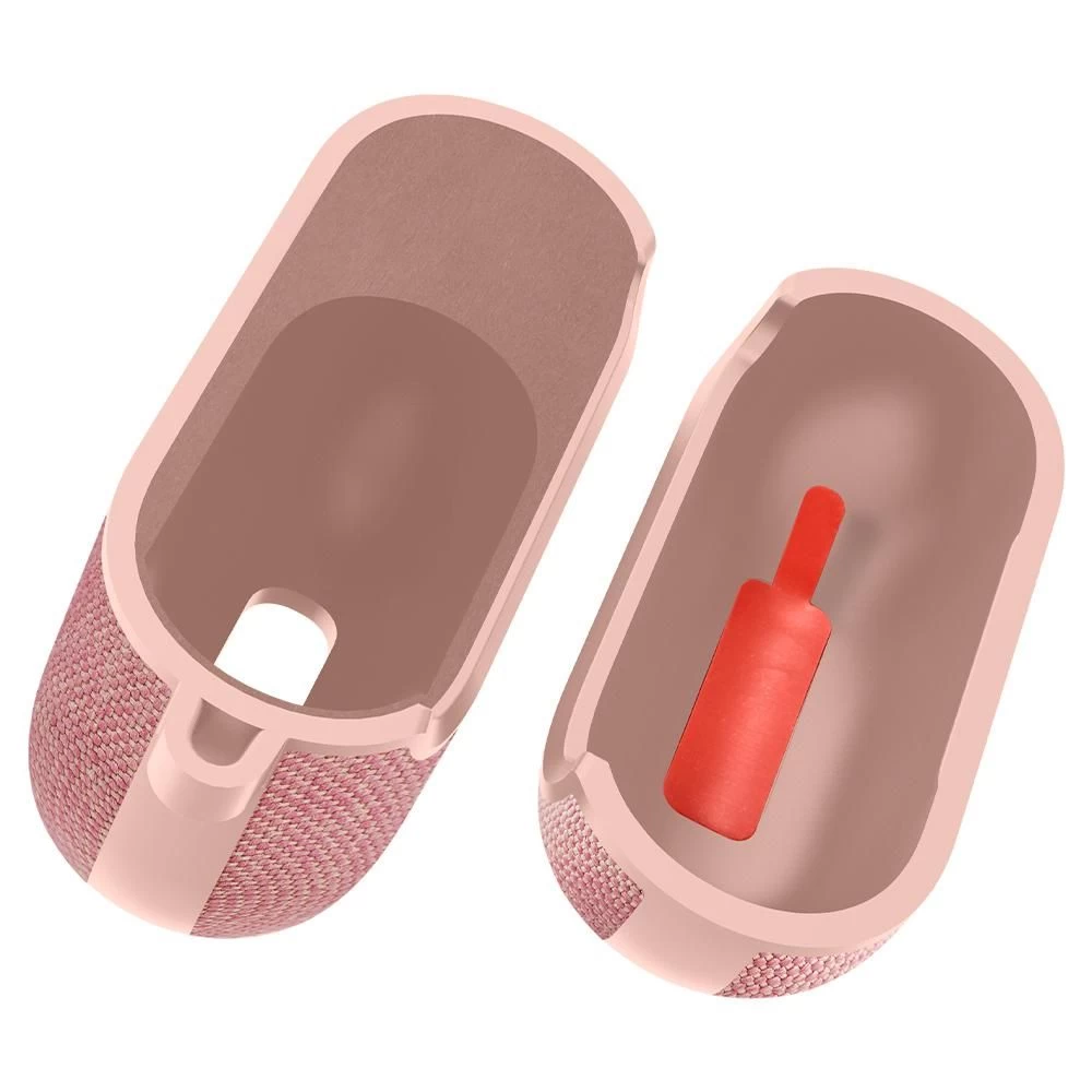Apple AirPods 3 case pink gold SPIGEN Urban Fit