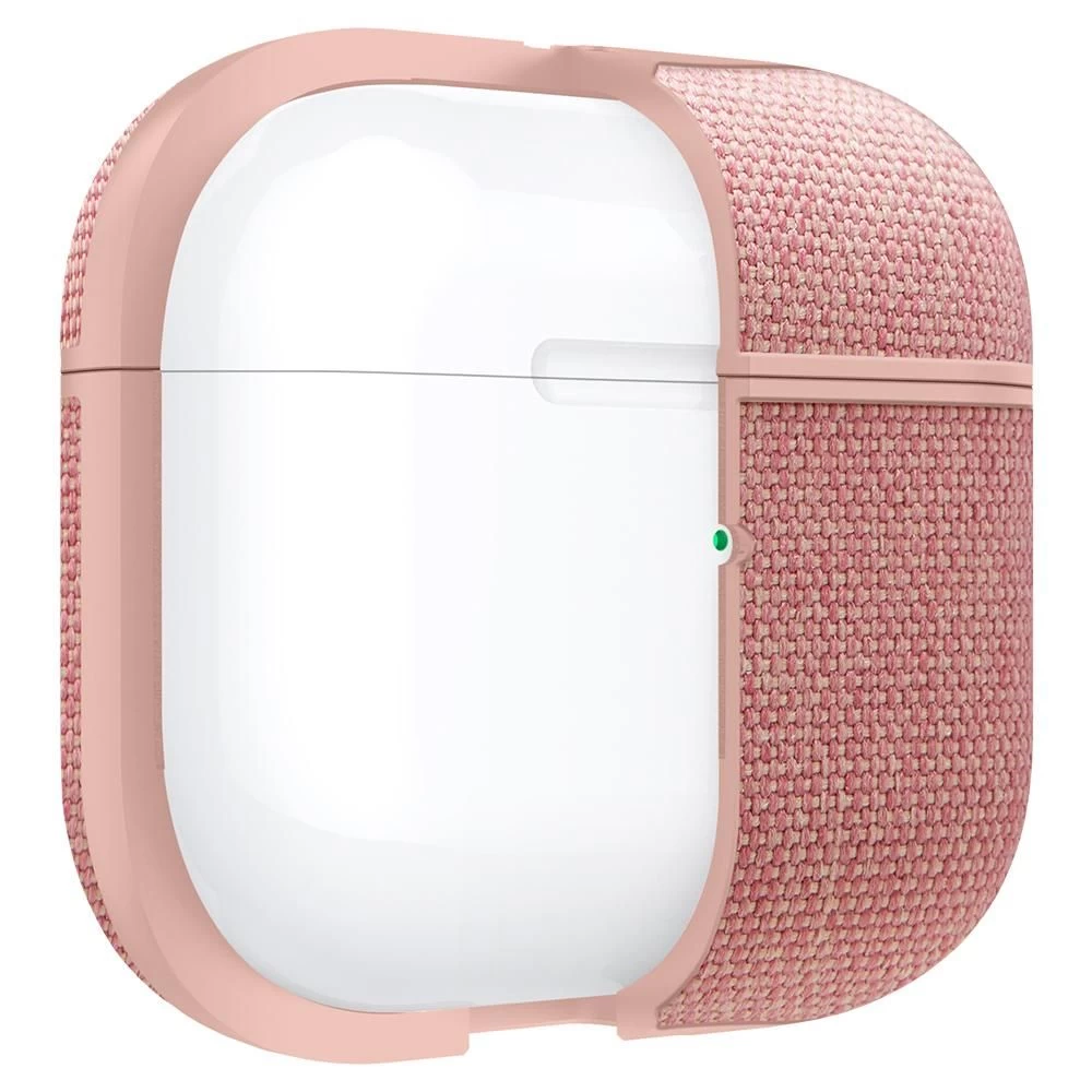 Apple AirPods 3 case pink gold SPIGEN Urban Fit