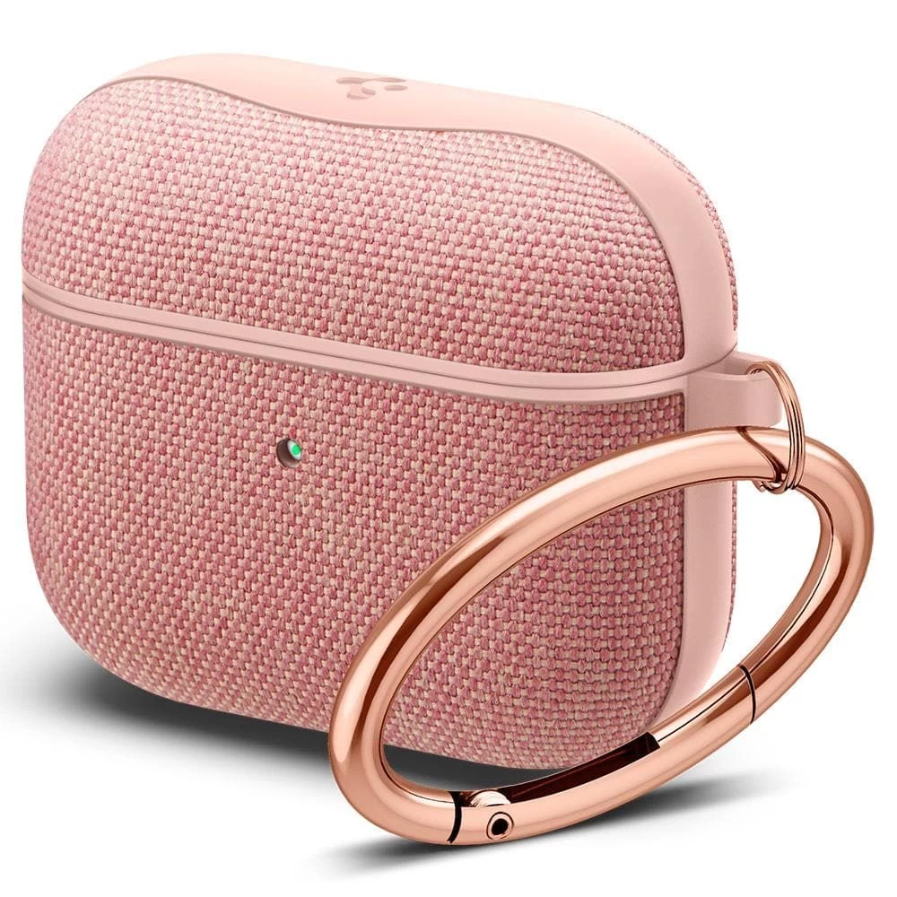 Apple AirPods 3 case pink gold SPIGEN Urban Fit