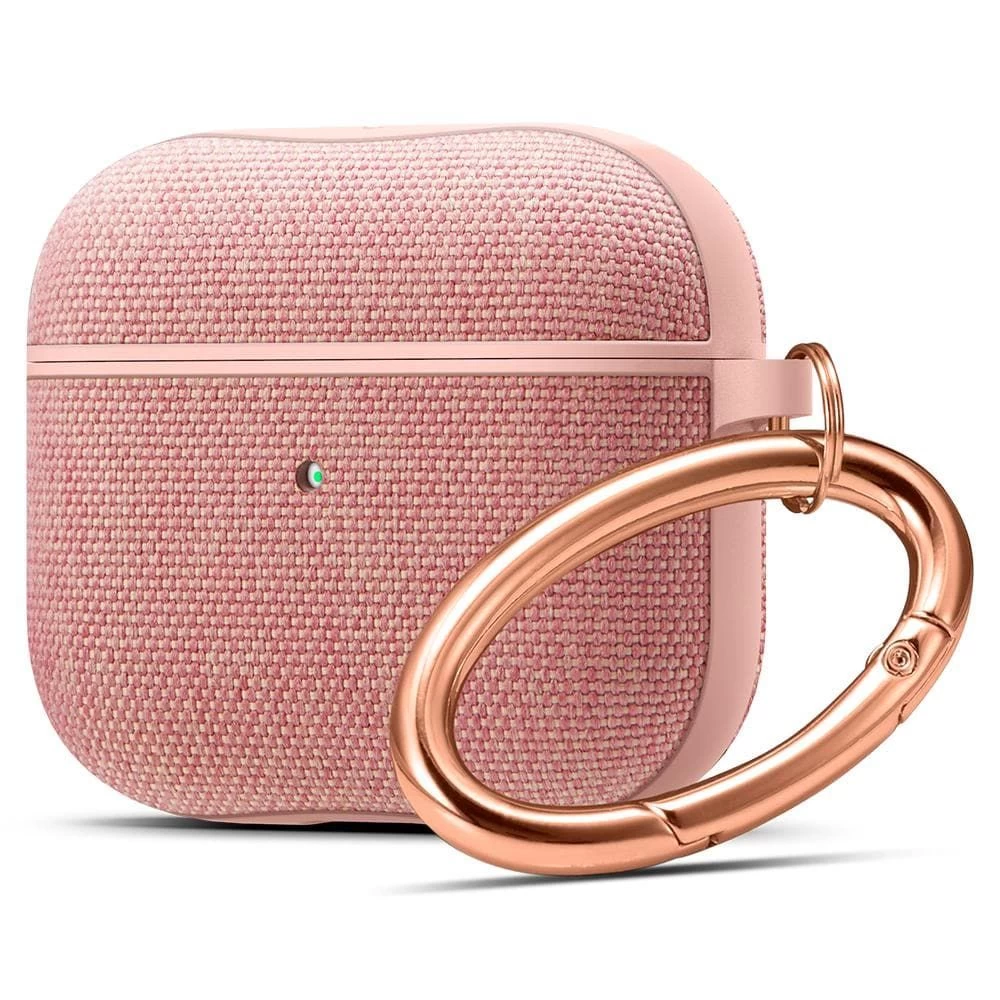 Apple AirPods 3 case pink gold SPIGEN Urban Fit