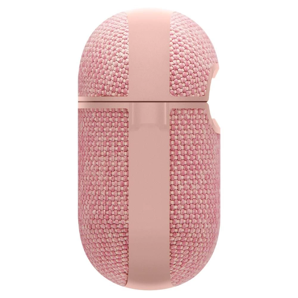 Apple AirPods 3 case pink gold SPIGEN Urban Fit