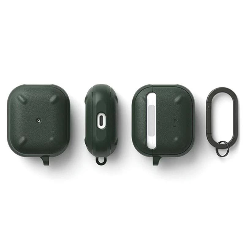 Apple AirPods 3 maciņš zaļš RINGKE Onyx Airpods