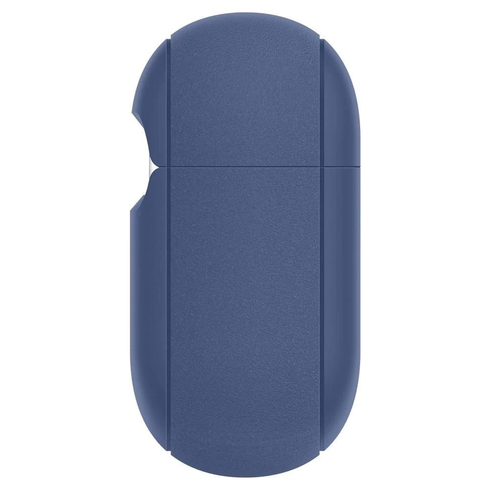 Apple AirPods 3 kaaned sinine SPIGEN Silicon Fit