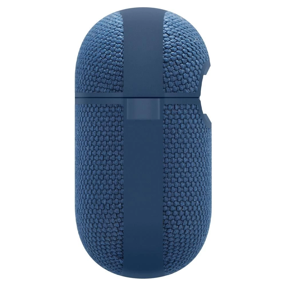 Apple AirPods 3 чехол синий SPIGEN Urban Fit