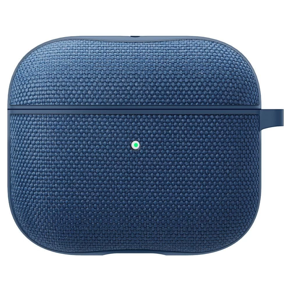 Apple AirPods 3 чехол синий SPIGEN Urban Fit
