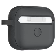 Apple AirPods 3 dėklas  SPIGEN Silicon Fit