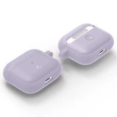 Apple AirPods 3 dėklas  SPIGEN Silicon Fit