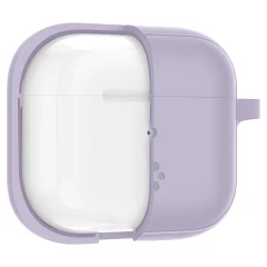 Apple AirPods 3 dėklas  SPIGEN Silicon Fit