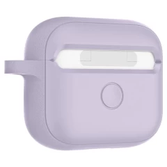 Apple AirPods 3 dėklas  SPIGEN Silicon Fit