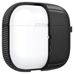 Apple AirPods 3 dėklas Juoda SPIGEN Classic Fit  Airpods