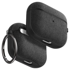 Apple AirPods 3 чехол черный SPIGEN Urban Fit