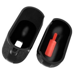 Apple AirPods 3 чехол черный SPIGEN Urban Fit
