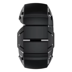 Apple AirPods 3 dėklas Juoda Nillkin Explorer 