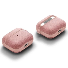 Apple AirPods 3 case pink gold SPIGEN Urban Fit