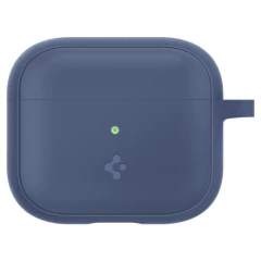 Apple AirPods 3 kaaned sinine SPIGEN Silicon Fit