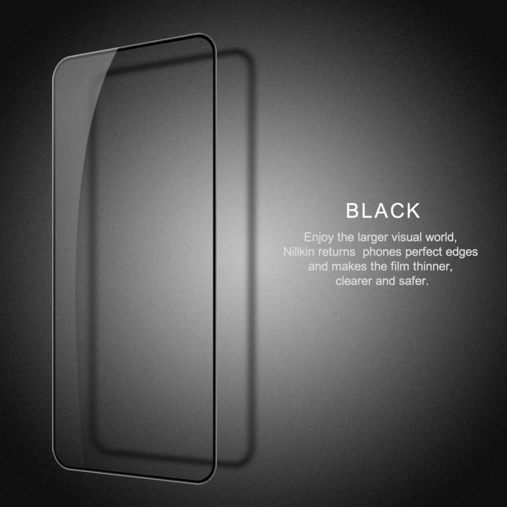 Xiaomi Poco M4 Pro 5G kaitseklaas  Nillkin CP+PRO