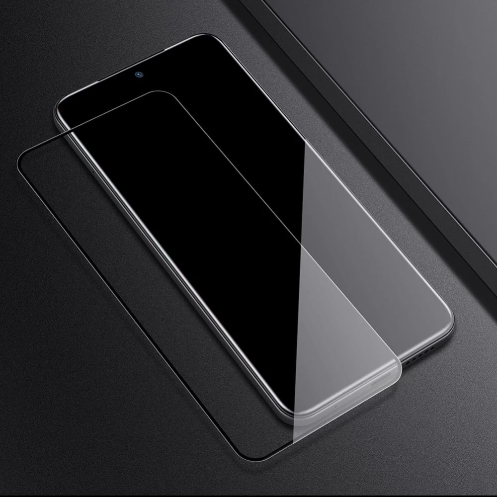 Xiaomi Poco M4 Pro 5G kaitseklaas  Nillkin CP+PRO