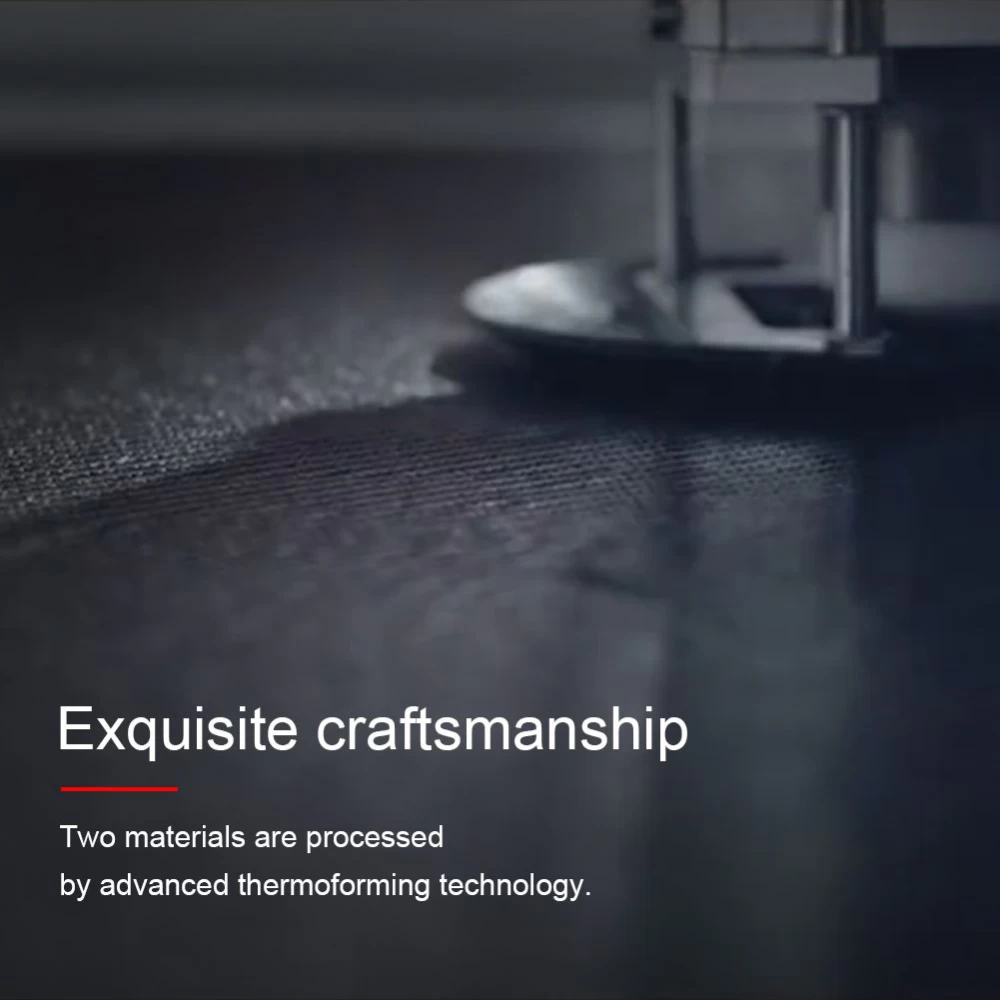 Xiaomi Poco M4 Pro 5G ümbris must Nillkin Textured 