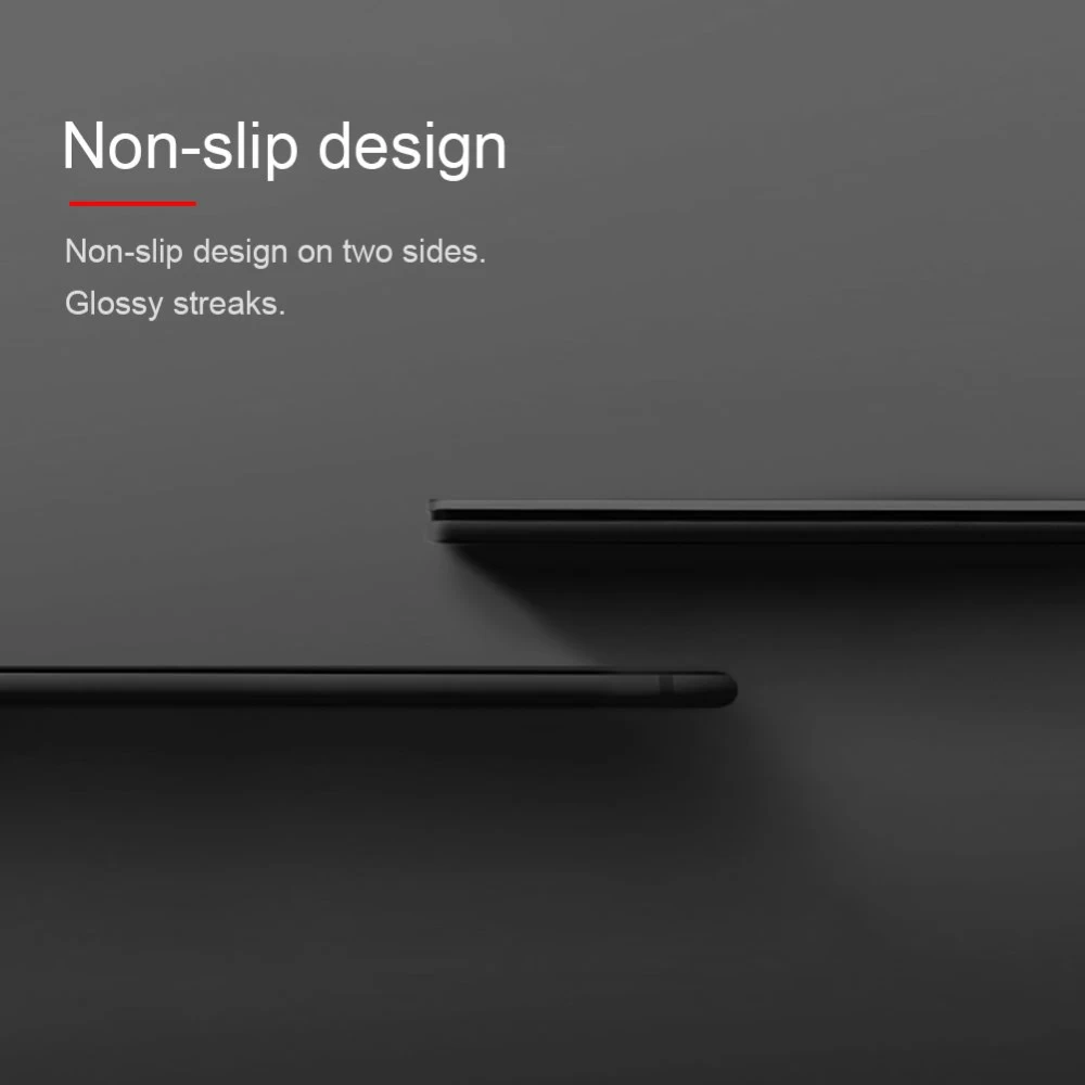 Xiaomi Poco M4 Pro 5G ümbris must Nillkin Textured 