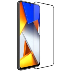 Xiaomi Poco M4 Pro 5G kaitseklaas  Nillkin CP+PRO