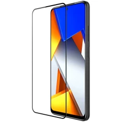 Xiaomi Poco M4 Pro 5G kaitseklaas  Nillkin CP+PRO