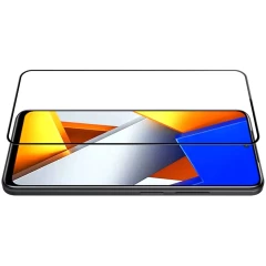 Xiaomi Poco M4 Pro 5G kaitseklaas  Nillkin CP+PRO