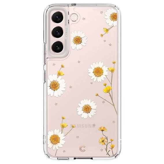 Samsung Galaxy S22 ümbris SPIGEN Cyrill Cecile